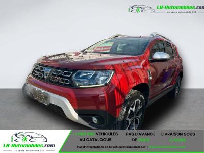 Dacia Duster Blue dCi 115 4x2