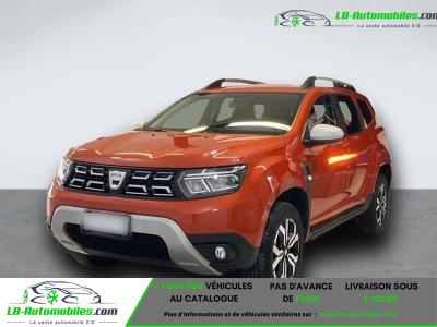 Dacia Duster Blue dCi 115 4x2