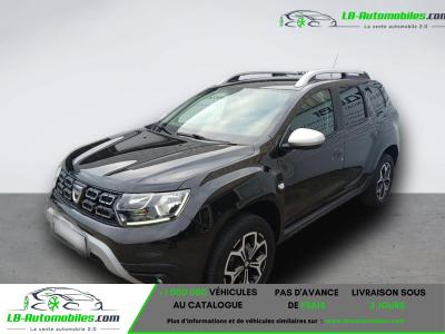 Dacia Duster Blue dCi 115 4x2