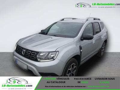 Dacia Duster Blue dCi 115 4x2