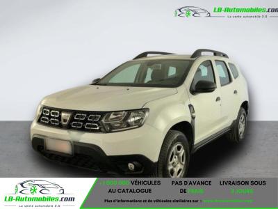 Dacia Duster dCi 110 BVM 4x2