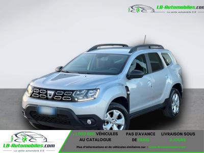 Dacia Duster dCi 110 BVM 4x2