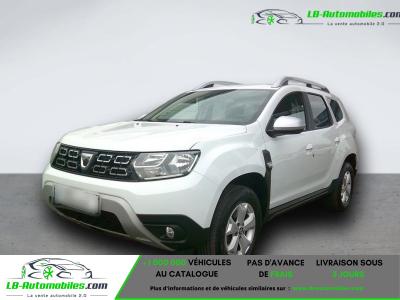 Dacia Duster TCe 100 4x2
