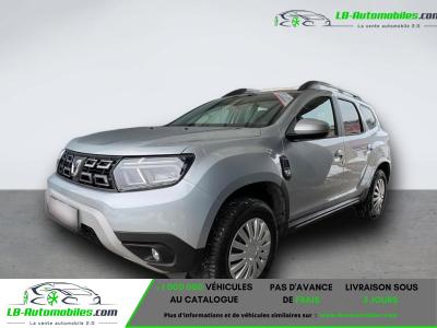 Dacia Duster TCe 100 4x2