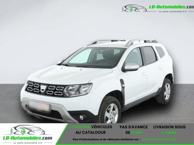 Dacia Duster TCe 100 4x2