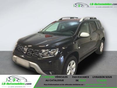 Dacia Duster TCe 100 4x2