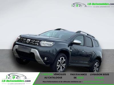 Dacia Duster TCe 100 4x2