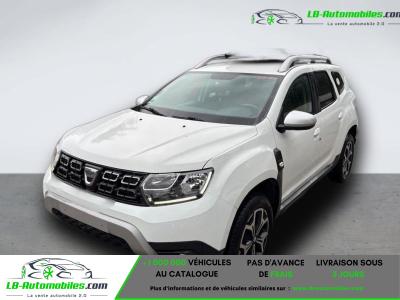 Dacia Duster SCe 115 4x2