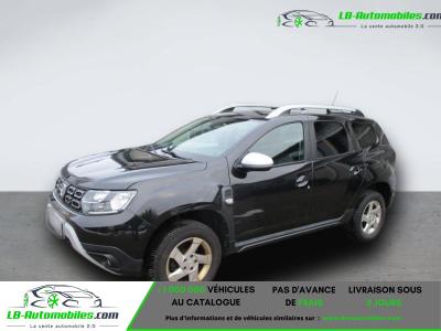 Dacia Duster SCe 115 4x2