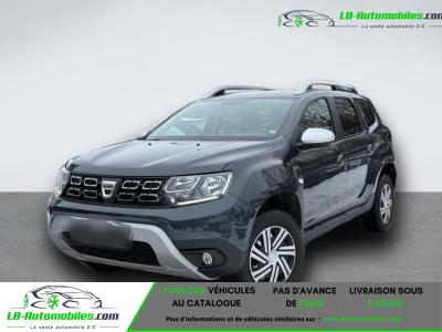 Dacia Duster SCe 115 4x2