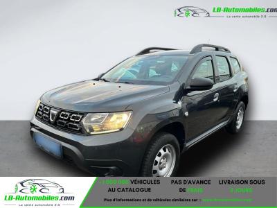 Dacia Duster SCe 115 4x2