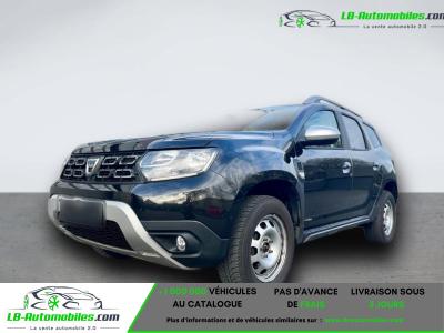 Dacia Duster TCe 125 4x2