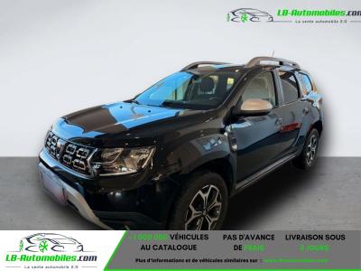 Dacia Duster TCe 130 FAP 4x4
