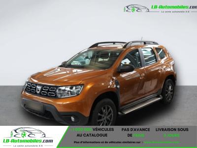 Dacia Duster TCe 130 FAP 4x2