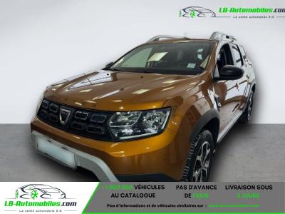 Dacia Duster TCe 130 FAP 4x2