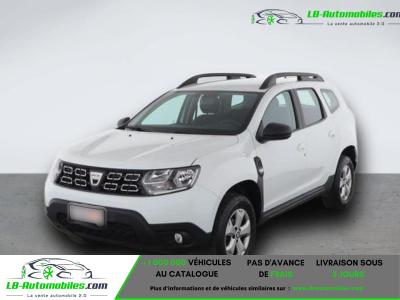 Dacia Duster SCe 115 4x2
