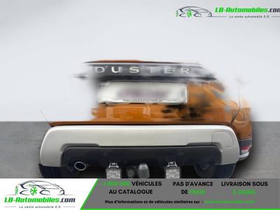 Dacia Duster TCe 150 FAP 4x4