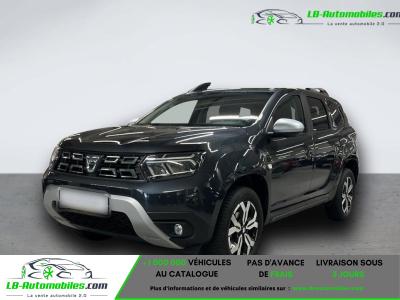 Dacia Duster TCe 150 FAP 4x4
