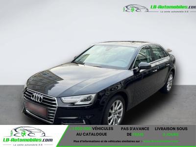 Audi A4 TFSI 150