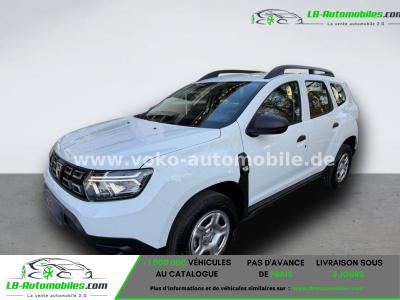 Dacia Duster TCe 90 FAP 4x2