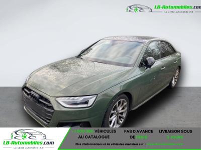 Audi A4 30 TDI 136 BVA