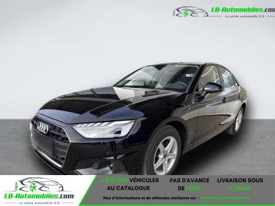 Audi A4 30 TDI 136 BVA