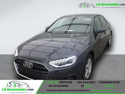 Audi A4 30 TDI 136 BVA