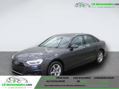 Audi A4 30 TDI 136 BVA