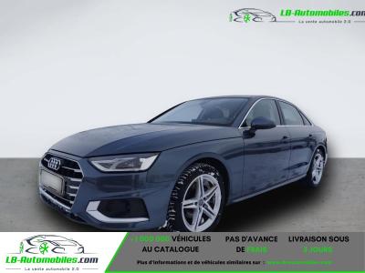 Audi A4 35 TFSI 150 BVA