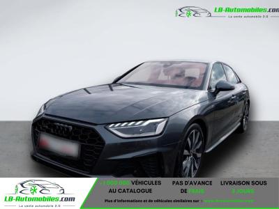 Audi A4 50 TDI 286 BVA Quattro