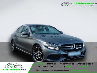 Mercedes Classe C 200 BVA