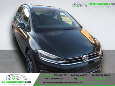 Volkswagen Golf 1.0 TSI 110 BVM