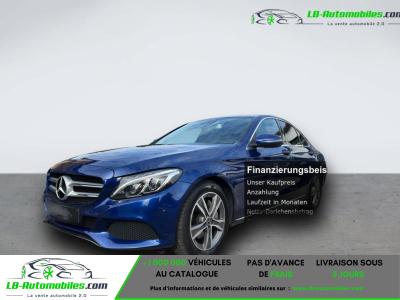 Mercedes Classe C 250 BVA