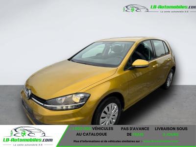 Volkswagen Golf 1.0 TSI 110 BVA
