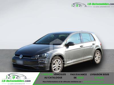 Volkswagen Golf 1.0 TSI 115 BVM