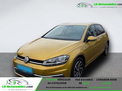 Volkswagen Golf 1.0 TSI 115 BVM
