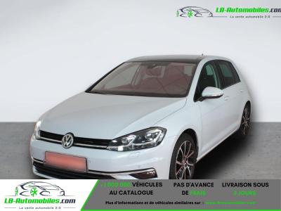 Volkswagen Golf 1.4 TSI 125 BVM