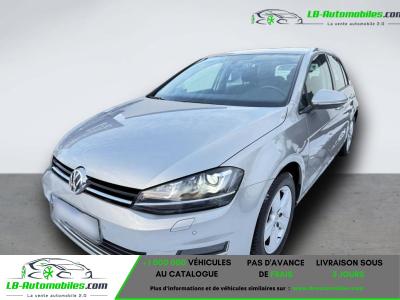 Volkswagen Golf 1.4 TSI 125 BVM