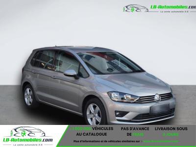 Volkswagen Golf 1.4 TSI 125 BVA