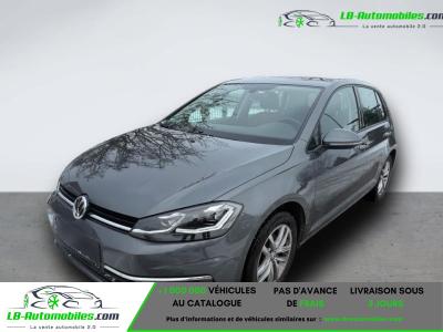 Volkswagen Golf 1.4 TSI 125 BVA