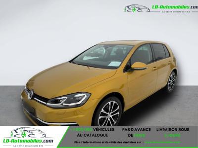 Volkswagen Golf 1.4 TSI 125 BVA