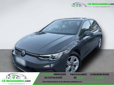 Volkswagen Golf 1.4 TSI 150 Hybride Rechargeable BVA