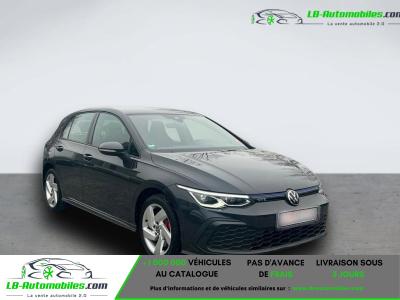 Volkswagen Golf 1.4 TSI 150 Hybride Rechargeable BVA