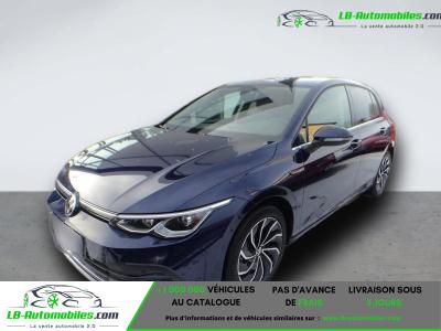 Volkswagen Golf 1.4 TSI 150 Hybride Rechargeable BVA