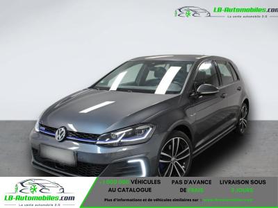 Volkswagen Golf 1.4 TSI 150 Hybride Rechargeable BVA