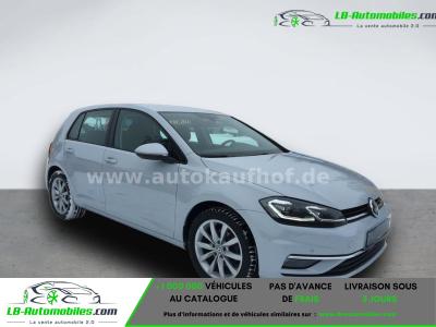 Volkswagen Golf 1.4 TSI 125 BVM