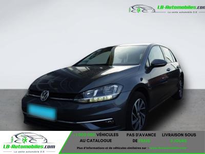 Volkswagen Golf 1.5 TSI 150 BVM