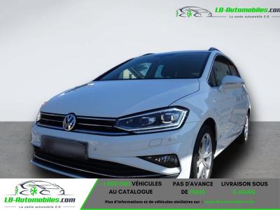 Volkswagen Golf 1.5 TSI 130 BVA