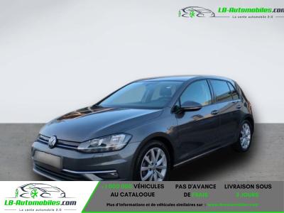 Volkswagen Golf 1.5 TSI 130 BVA