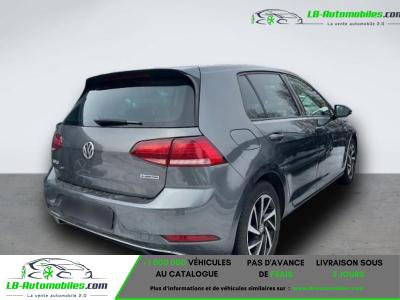 Volkswagen Golf 1.5 TSI 130 BVA